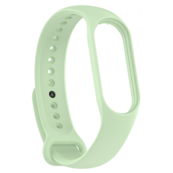 Ремінець ArmorStandart для Mi Band 5/6/7 Matcha