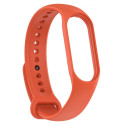 Ремінець ArmorStandart для Mi Band 5/6/7 Orange