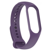 Ремінець ArmorStandart для Mi Band 5/6/7 Purple