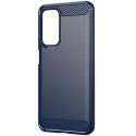 Чохол Slim Series для Xiaomi Redmi Note 11 5G/Note 11s 5G/Poco M4 Pro 5G Blue