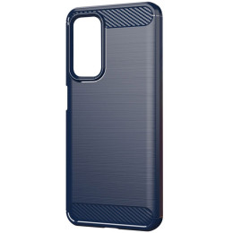 Чохол Slim Series для Xiaomi Redmi Note 11 5G/Note 11s 5G/Poco M4 Pro 5G Blue
