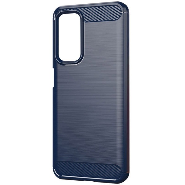Чохол Slim Series для Xiaomi Redmi Note 11 5G/Note 11s 5G/Poco M4 Pro 5G Blue