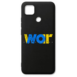 Чохол ArmorStandart SlimFit для Xiaomi Redmi 9C/10A Now War 1 (ARM61518)
