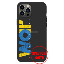Чохол ArmorStandart SlimFit для Xiaomi Redmi Note 11/Note 11s No War 1 (ARM61518)
