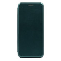 Чехол-книжка Standart для Xiaomi Redmi Note 11 5G/Note 11s 5G/Poco M4 Pro 5G Dark Green