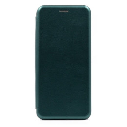 Чохол-книжка Standart для Xiaomi Redmi Note 11 5G/Note 11s 5G/Poco M4 Pro 5G Dark Green