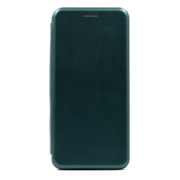 Чехол-книжка Standart для Xiaomi Redmi Note 11 5G/Note 11s 5G/Poco M4 Pro 5G Dark Green