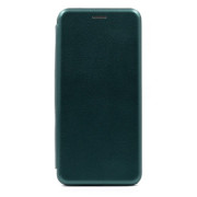 Чехол-книжка Standart для Xiaomi Redmi Note 11 5G/Note 11s 5G/Poco M4 Pro 5G Dark Green