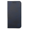 Чохол-книжка Premium для Xiaomi Redmi Note 11 5G/Note 11s 5G/Poco M4 Pro 5G Dark Blue