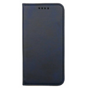 Чехол-книжка Premium для Xiaomi Redmi Note 11 5G/Note 11s 5G/Poco M4 Pro 5G Dark Blue