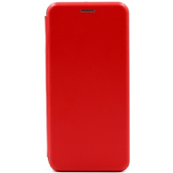 Чехол-книжка Standart для Xiaomi Redmi Note 11 Pro+ 5G Red