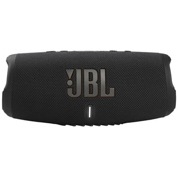 Колонка JBL Charge 5 Tomorrowland Edition Black (JBLCHARGE5TMLEU)