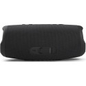 Колонка JBL Charge 5 Tomorrowland Edition Black (JBLCHARGE5TMLEU)
