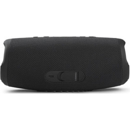 Колонка JBL Charge 5 Tomorrowland Edition Black (JBLCHARGE5TMLEU)