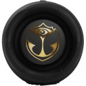 Колонка JBL Charge 5 Tomorrowland Edition Black (JBLCHARGE5TMLEU)