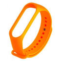 Ремешок для Mi Band 5/6 Pumpkin