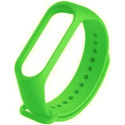 Ремешок для Mi Band 5/6 Kelly Green