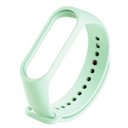 Ремінець для Mi Band 5/6 Light Mint