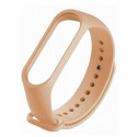 Ремінець для Mi Band 5/6 Caramel