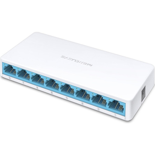 Комутатор Mercusys MS108
