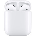 Bluetooth-гарнітура Apple AirPods 2 (HC) White (MV7N2)