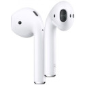 Bluetooth-гарнітура Apple AirPods 2 (HC) White (MV7N2)