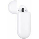 Bluetooth-гарнітура Apple AirPods 2 (HC) White (MV7N2)