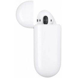 Bluetooth-гарнітура Apple AirPods 2 (HC) White (MV7N2)