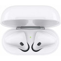 Bluetooth-гарнітура Apple AirPods 2 (HC) White (MV7N2)