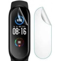 Набір захисних гідрогелевих глянцевих плівок DM для Xiaomi Mi Band 6 (2 шт)