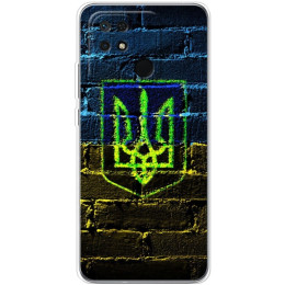 Чохол BoxFace для Xiaomi Redmi 10C/Poco C40 Trident