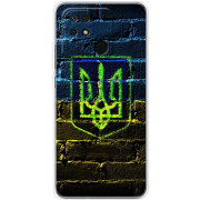 Чохол BoxFace для Xiaomi Redmi 10C/Poco C40 Trident