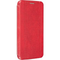 Чехол-книжка 360 для Xiaomi Redmi Note 11 Pro+ 5G Red