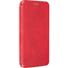 Чохол-книжка 360 для Xiaomi Redmi Note 11 Pro+ 5G Red