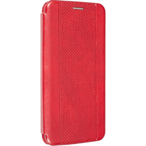 Чехол-книжка 360 для Xiaomi Redmi Note 11 Pro+ 5G Red