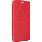 Чехол-книжка 360 для Xiaomi Redmi Note 11 Pro+ 5G Red