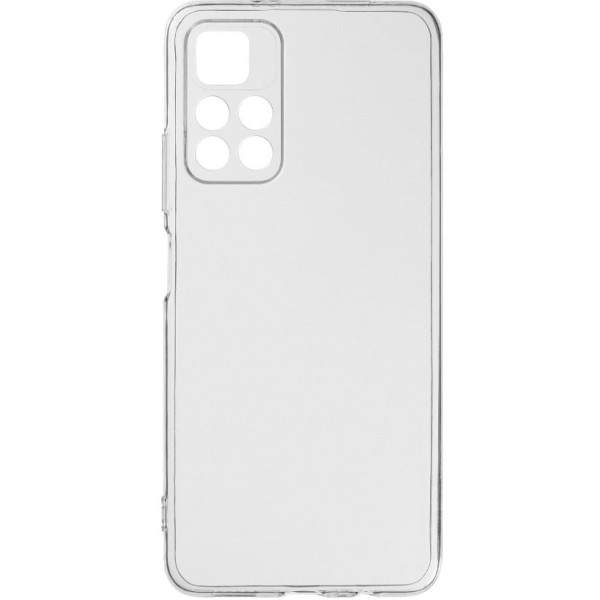 Чехол Armorstandart Air Camcov для Xiaomi Redmi Note 11 5G/11s 5G/Poco M4 Pro 5G Прозрачный (ARM60919)