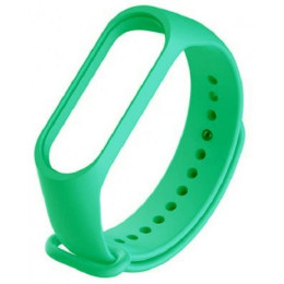 Ремінець для Mi Band 5/6 Spearmint Green