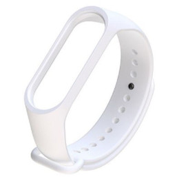 Ремінець для Mi Band 5/6 Antique White
