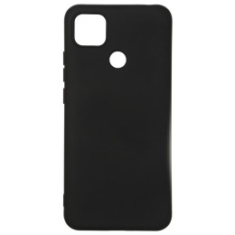 Чехол ArmorStandart ICON для Xiaomi Redmi 9C/10A Black (ARM57788)