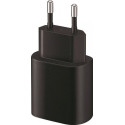 Мережевий зарядний пристрій ArmorStandart ABMHJ83 20W USB-C Black
