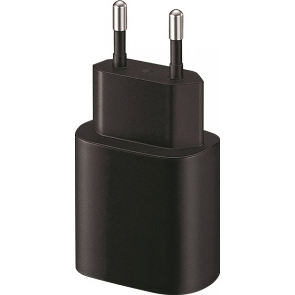 Мережевий зарядний пристрій ArmorStandart ABMHJ83 20W USB-C Black