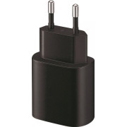 Мережевий зарядний пристрій ArmorStandart ABMHJ83 20W USB-C Black
