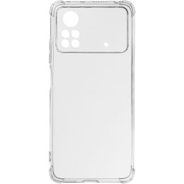Панель Armorstandart Air Force для Xiaomi Poco X4 Pro 5G прозора