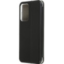 Чехол-книжка Armorstandart G-Case для Samsung A33 A336 Black