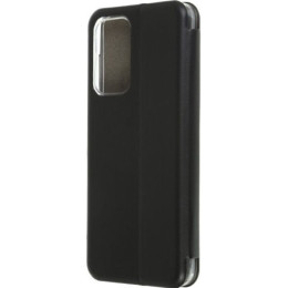 Чохол-книжка Armorstandart G-Case для Samsung A33 A336 Black 2