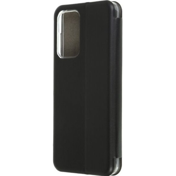 Чехол-книжка Armorstandart G-Case для Samsung A33 A336 Black