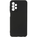 Панель Armorstandart Matte Slim Fit Camera cov для Samsung A23 A235 Black (ARM61648)