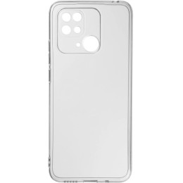 Панель ArmorStandart Air Series Camera cov для Xiaomi Redmi 10C/Poco C40 Прозора
