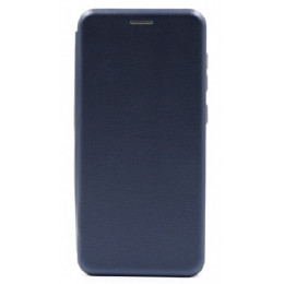 Чохол-книжка Standart для Xiaomi Poco M4 Pro 5G/Note 11 5G/Note 11s 5G Dark Blue
